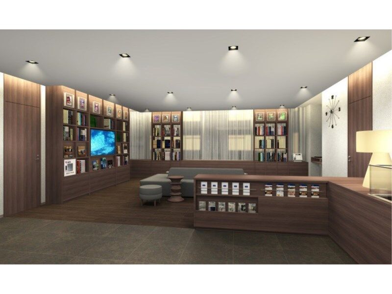 Keio Presso Inn Tokyo Station Yaesu Exterior photo